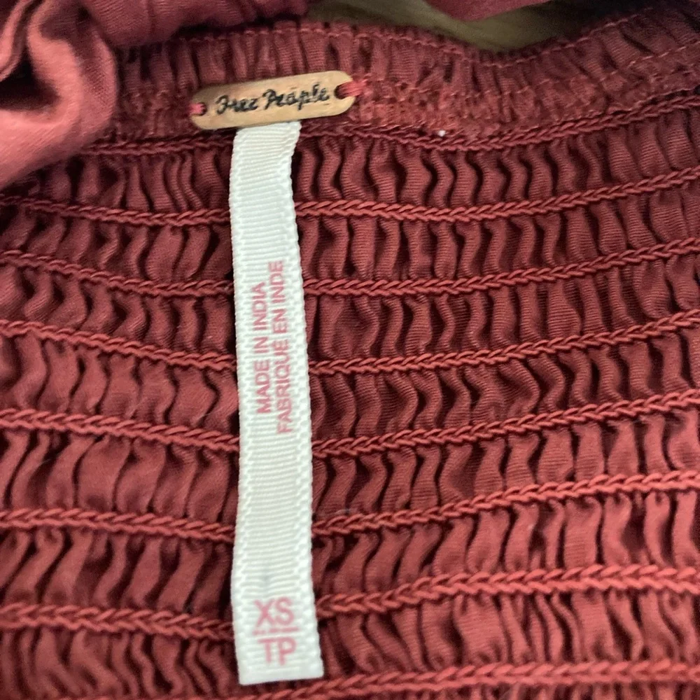 Free people small - Picture 5 of 5